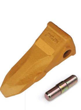 挖掘机配件小松PC200/19570/XS200斗齿玉柴130/210柳工913/915