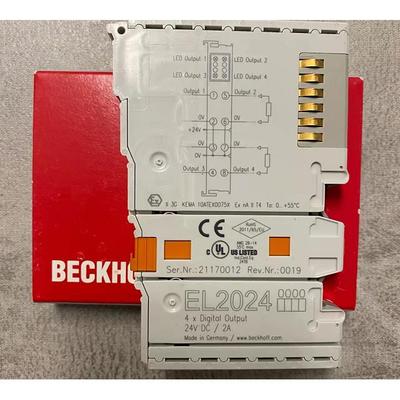 倍福模块EL3632 EL9011 EL3202 EL3024 KL1889 KL2889 EL9410议价