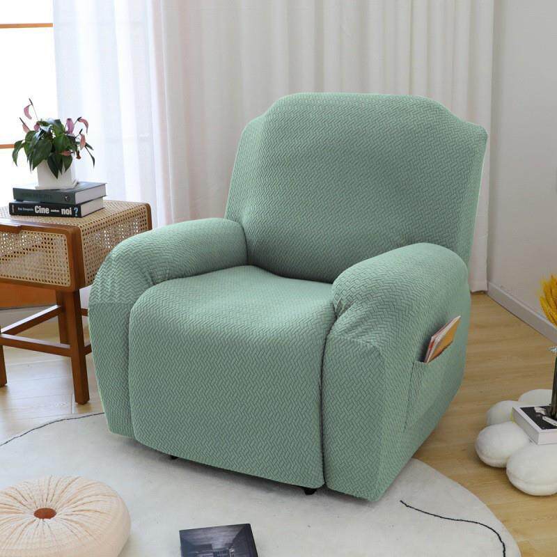 四季芝华仕沙发罩夏天用休闲居家沙发套芝华仕多功能沙发套通用