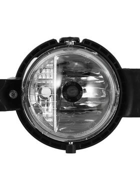 适用宝马迷你miniR60R6110-16前保险杠防雾灯前杠灯63179802163
