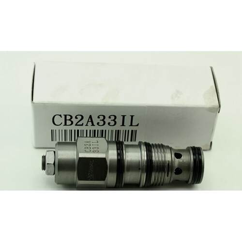 CB2A33IL CB2A33HL台湾WINNER抗衡阀平衡阀CB11A33IL CB2A33AL