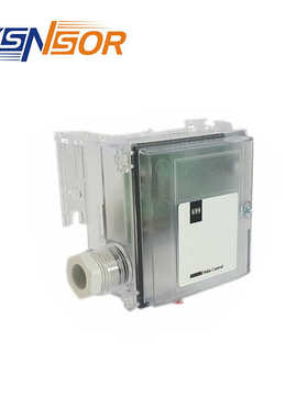 瑞士HUBA 699系列差压变送器0-10V/4-20MA 0-5000PA可选 现货供应