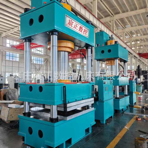 15T玻璃钢成型液压机200吨复合材料模压设备500吨橡胶轮胎油压机