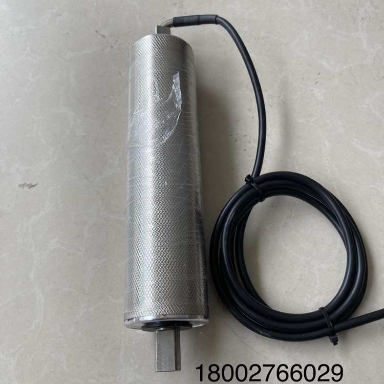 DGBL50-200L-S3-AILX电动滚筒直流24V无刷动力辊筒内置电机输送带