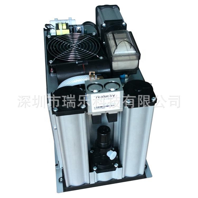 制氧机芯模块5L制氧机裸机5L小型工业制氧机高浓度5升制氧机芯