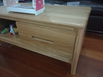 原始原素实木茶几怎么样一个月后开始后悔了诉说原因