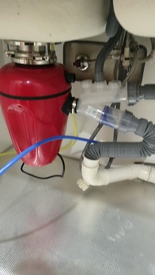 贝克巴斯F5食物垃圾处理器怎么样评判质量差有依据吗？