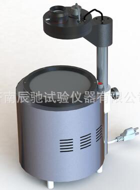 YBB002002-2015低硼硅玻璃安瓿数显定量偏光内应力检测仪