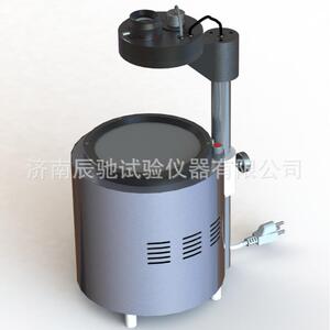 YBB00332002-2015低硼硅玻璃安瓿数显定量偏光内应力检测仪
