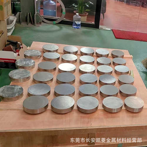 TC4钛板 现货GR5钛板钛棒TA1 TA2钛合金棒材 Ti6Al4V钛合金板切割