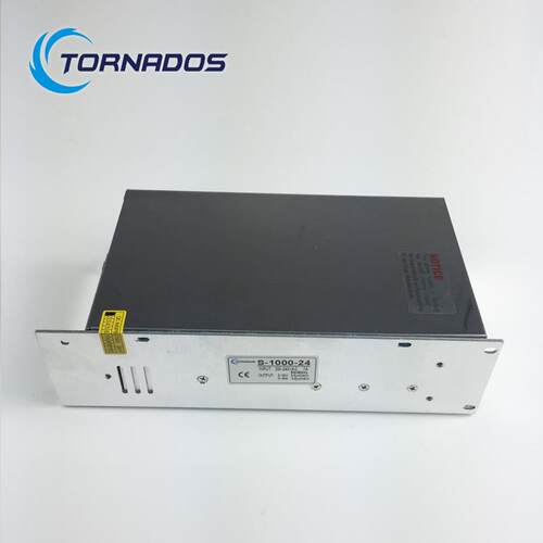 厂家直销36v开关电源1000W36V电源大功率电源S-1000-36数码打印机