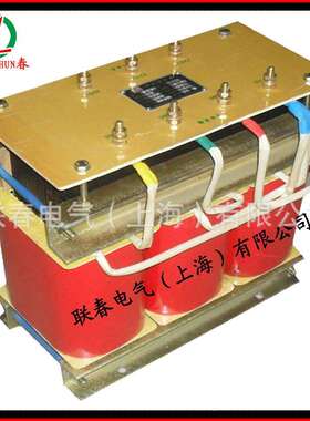 供应380V变415V变压器印度设备专用380V转415V三相干式变压器