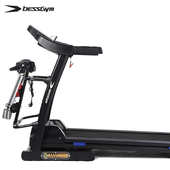 bessgym折叠跑步机a95办公家用电动必健身器材室内动多功能bg