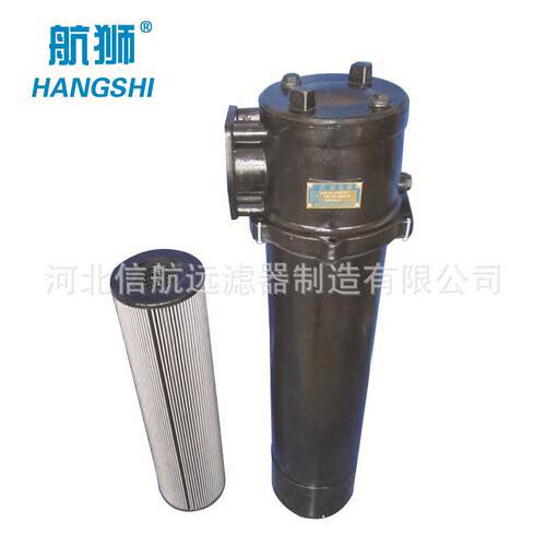 过滤器 RFB.BH-1300×5 10 20 30 3 F-Y/C 回油过滤器