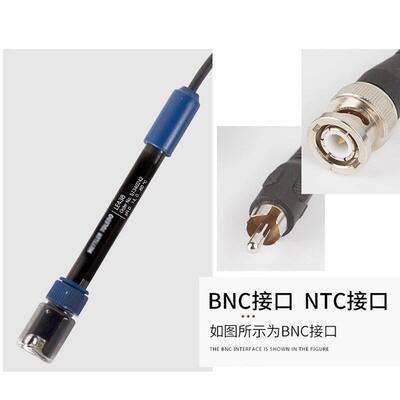 梅特勒托利多 LE438 实验室酸度计FE28/FE20传感器探头pH复合电极