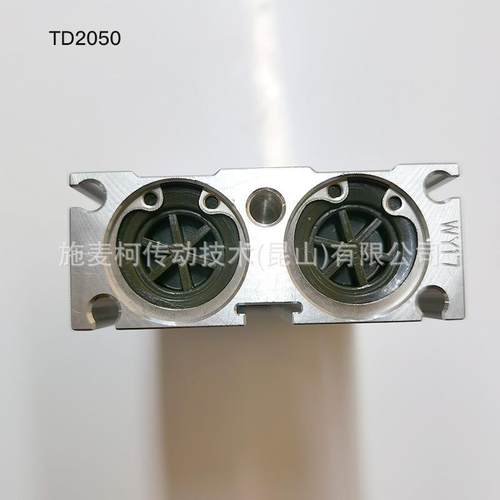 CHELIC气立可 双轴气缸 接料气缸 TD系列 TD 20*40【施麦柯正品保