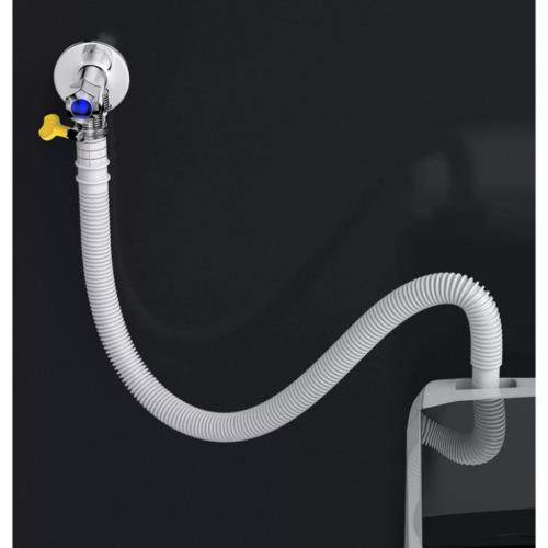 空调水管延长排管滴水神器加长延洗衣机家用水管接水龙头长进软管,家装主材,进水软管,淘宝优惠券,粉丝福利购,淘宝优惠卷