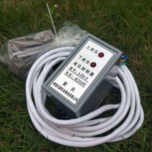 通瑞红外线液位控制器型号LZH-2 AC220V带探头及底座 油位控制用