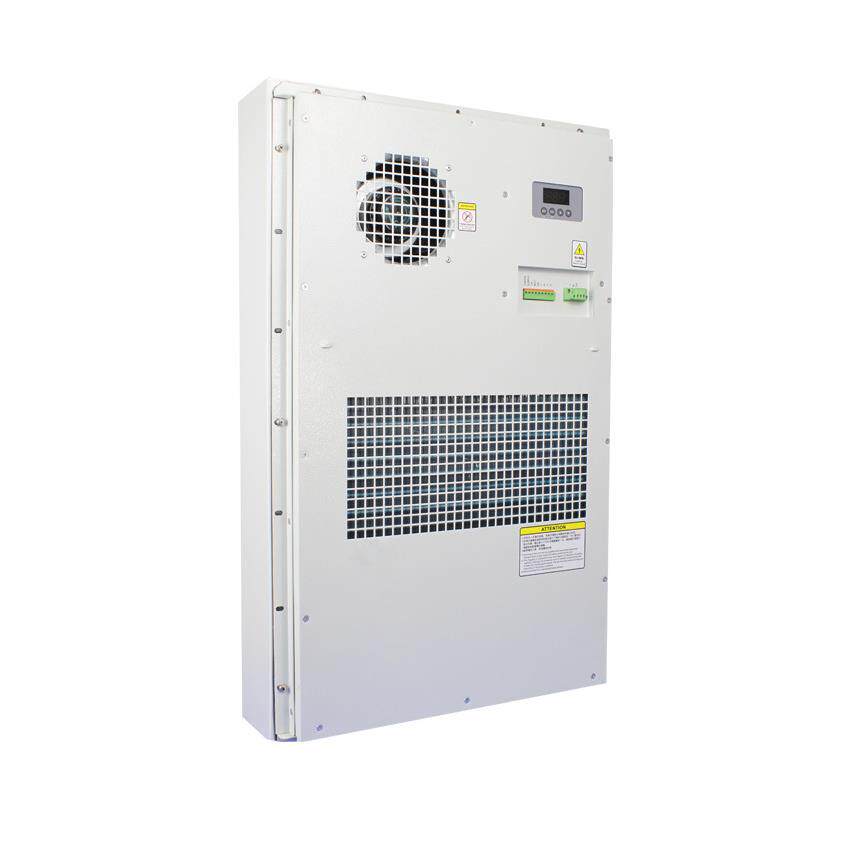 户柜外一体化机空调 2YQ-0500-0 00/2500W制冷W量室外机柜散热降