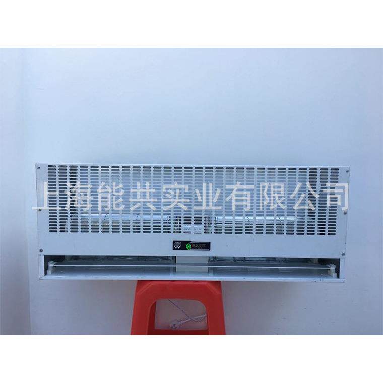 德国BAXIT巴谢特1.2米吊顶式风幕机BXT-FM1512天花板空气幕风帘机