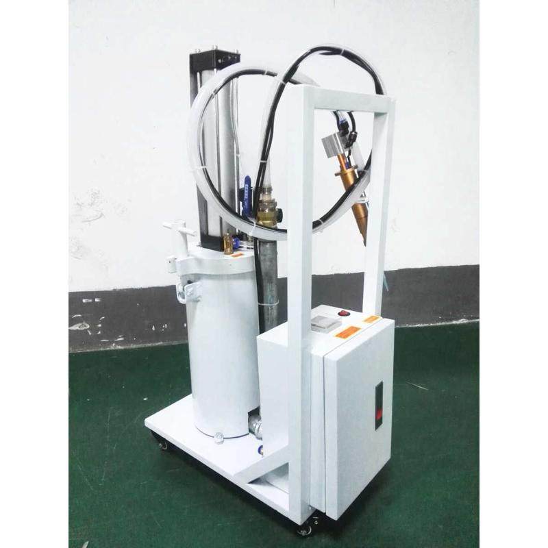 2600ML硅胶点胶机 半自动手持定时定量点胶机,五金/工具,电动打胶机,淘宝优惠券,粉丝福利购,淘宝优惠卷