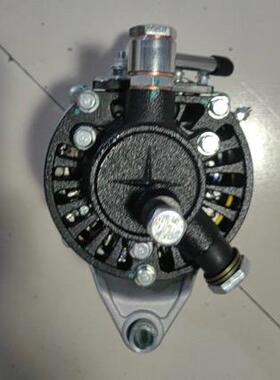 490B-52000-23发电机JFWB25D-N发电机适用杭叉CPC45-RG31发电机