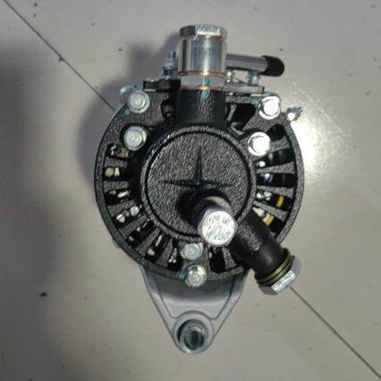 490B-52000-23发电机JFWB25D-N发电机适用杭叉CPC45-RG31发电机