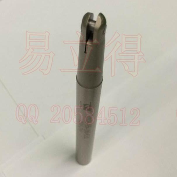球(半圆)型精铣刀杆飞刀杆球头铣刀杆T2139 C25-12.5R-200-1T