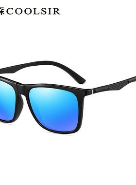 碳纤维太阳镜太阳镜TR太阳眼镜