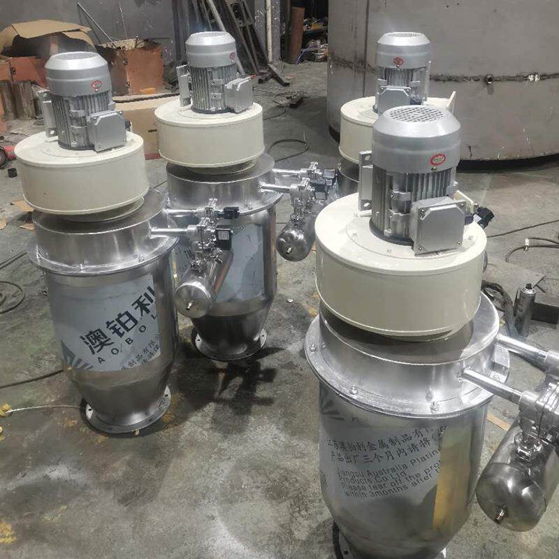 小型除尘器 厂家供应全自动脉冲除尘设备 单机脉冲滤芯除尘器