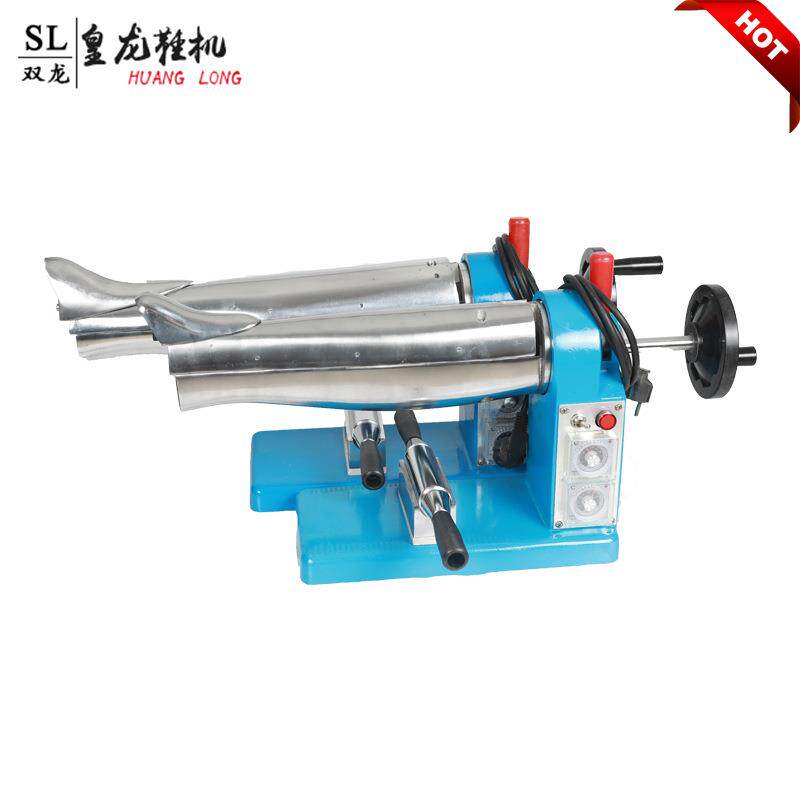 SL-A 靴筒加温除皱机 扩鞋器 撑鞋器 靴筒机 定型 厂家可开票