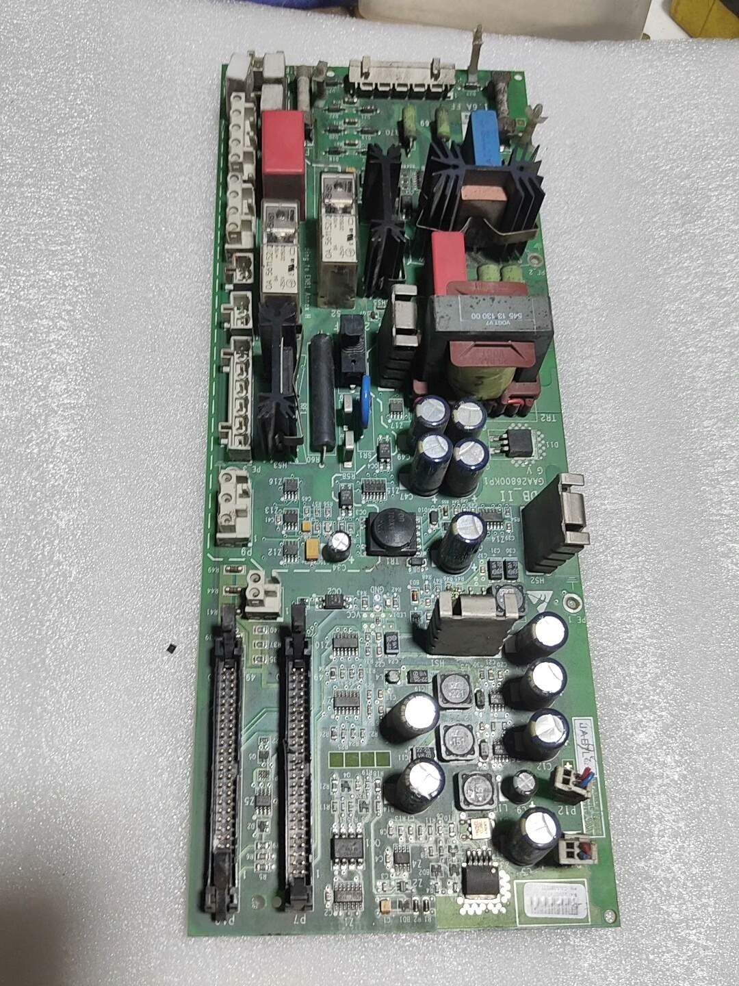 奥的斯OTIS电梯OVF20 CR9KW适用于奥的斯电梯变频