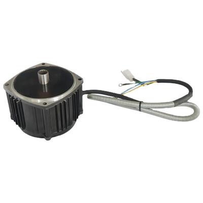 48v1200w地牛方波无刷电机内14齿电动托盘搬运车堆高车升降搬运车