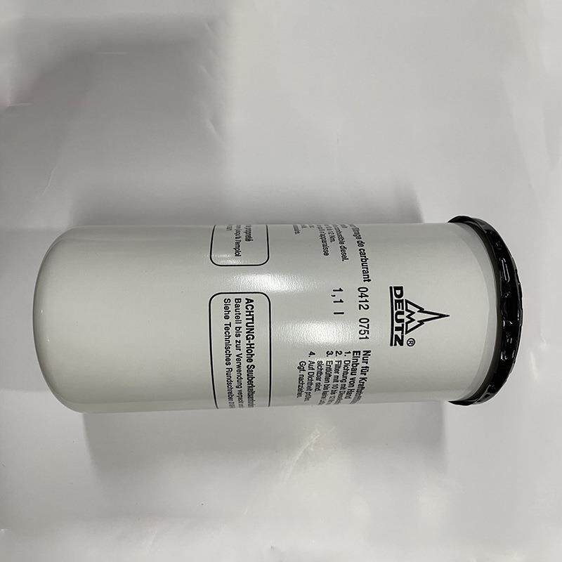 道依茨发动机配件0412 0751柴滤 油水分离器系列齐全