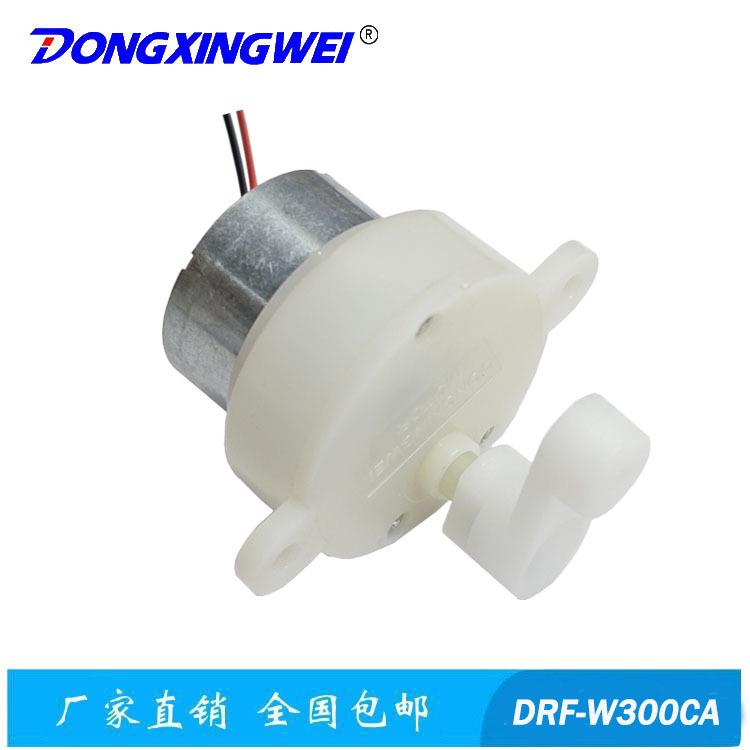 300 LED大小水晶魔球旋转灯电机 舞台灯光电机 音箱响灯电机