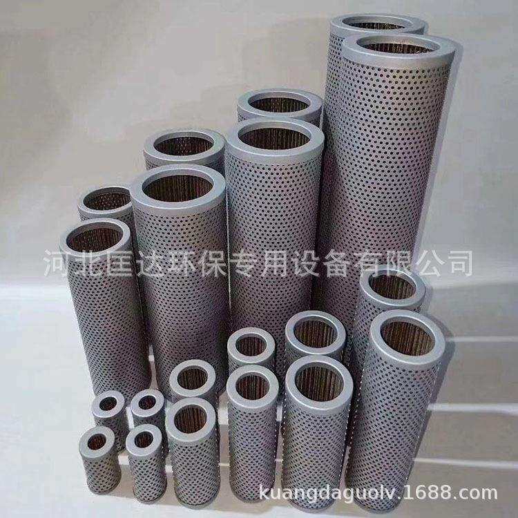 厂家直销国产黎明吸油滤芯TFX-800*100F钢厂电厂液压过滤器滤芯
