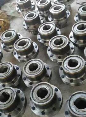 电动葫芦连轴器双梁连轴器起重机连轴器