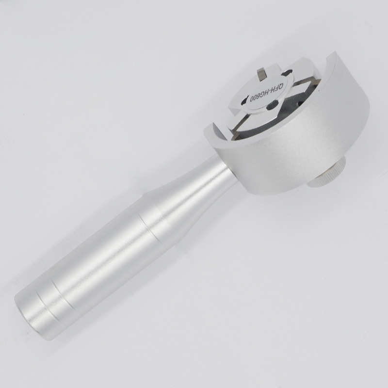 QFH漆膜划格器附着力测试仪百格刀百格刀片