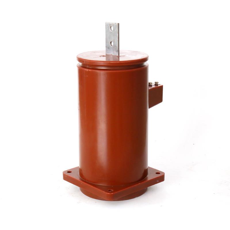 LDJ1-10Q/2QMI10LY型户内封闭全全0工况干式电互感器5流/5-100/5