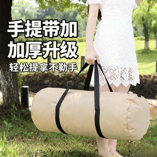 牛津布户外装备收纳包防水耐用