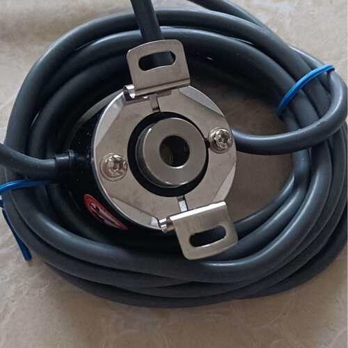 热销E6HZ-CWZ6C编码器空心轴 600P 360P 1000P/R 300P Z5B Z1X