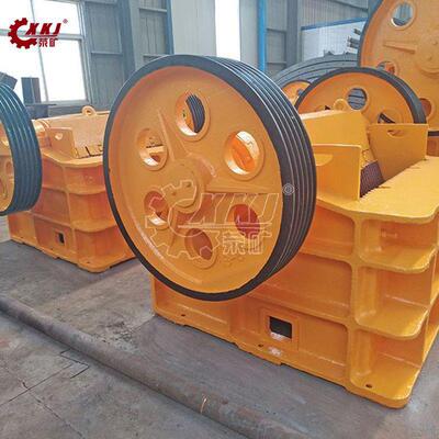 PEF150X250型颚式破石机 小型鄂式破石机价格 售后有保障