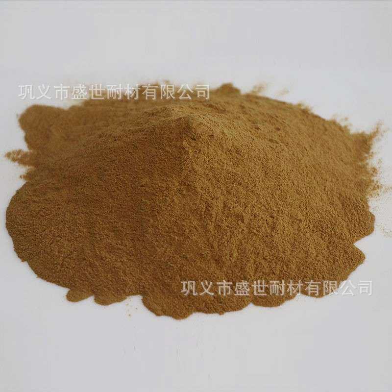 河南现货供应木质素 水产养殖木质素磺酸钙 农业木质素价