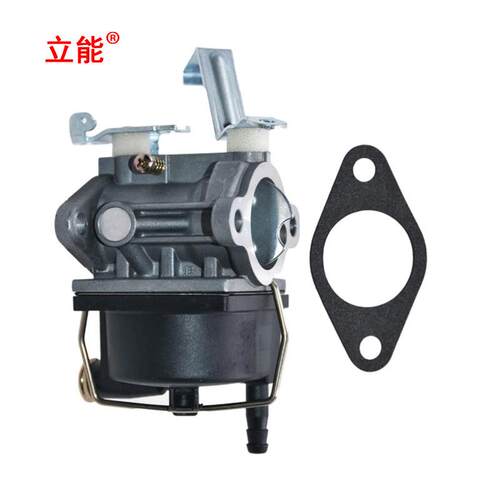 厂家直供园林割草机配件化油器640221通用跨境优等五金工具配件