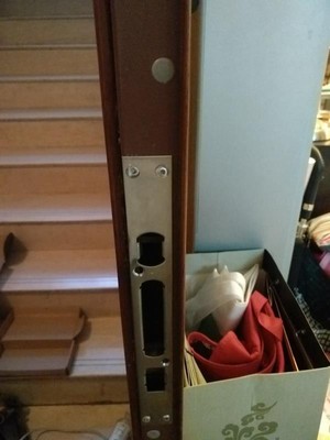 智家人指纹锁怎么样是哪里生产的，值吗