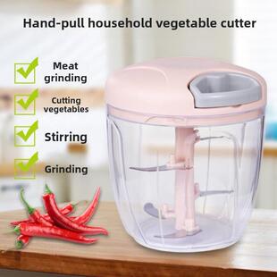 electric hand immersion blender food processor chopper mixer
