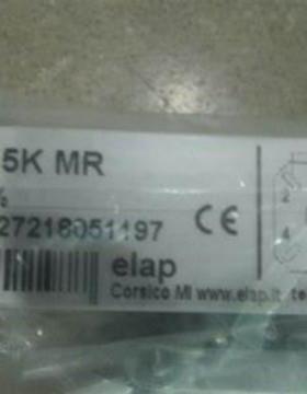 意大利ELAP圆形直线轴承