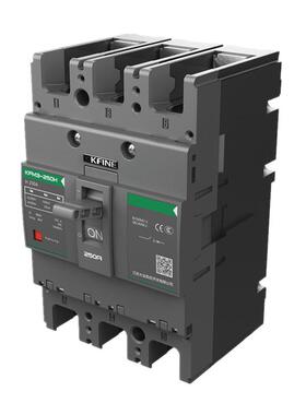 KFM3-160 江苏大全凯帆塑料外壳式断路器 KFM3塑壳断路器