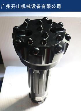 黑刚15mm球寸齿钻HD55AΦ1头配五55A冲击器金工程矿山凿岩潜孔爆2
