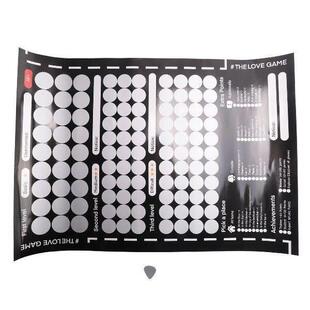 Scratch Game Off ter Couples The for Love